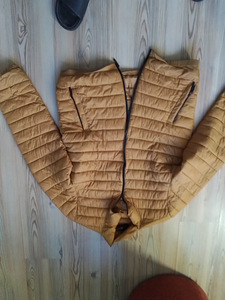 Куртка Croop (3 фото из 4)