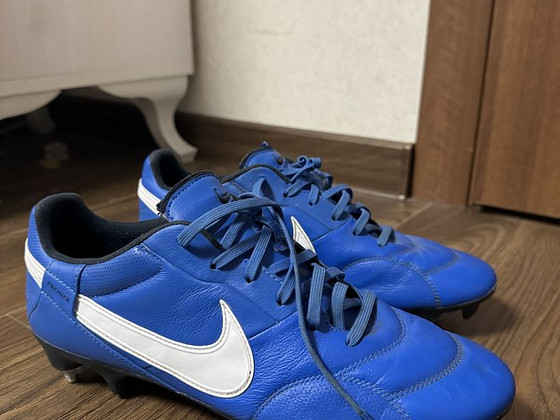 Бутсы Nike
