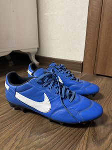 Бутсы Nike (1 фото из 5)