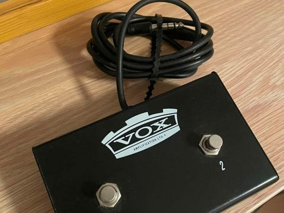 Vox - VFS2