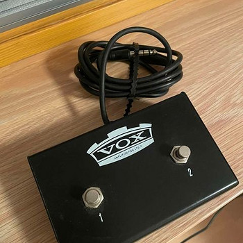 Vox - VFS2