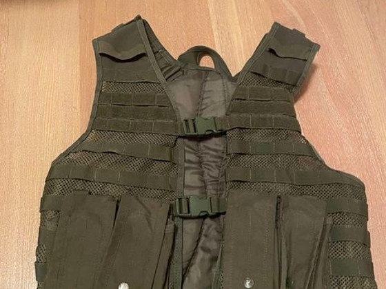 Taktikaline lahingvest -Condor