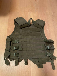 Тактический боевой жилет - Condor (2 фото из 2)