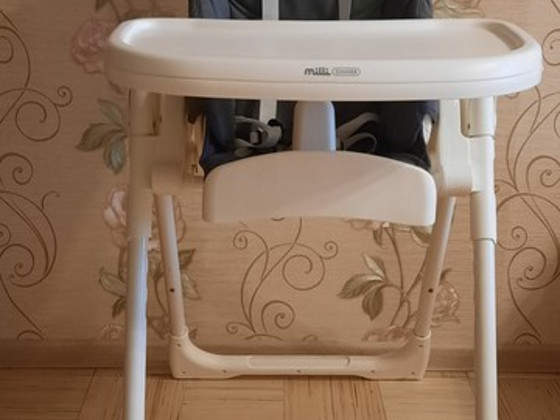 Laste söögitool