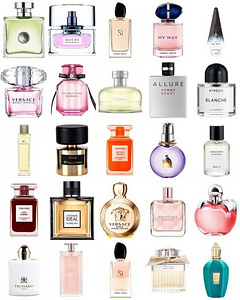 New Perfume parfüümvesi naistele meestele unisex (2 foto / 3)