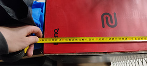 Tühi karp "BENQ XL Monitor for E-Sports XL2540K" (3 foto / 5)