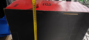 Tühi karp "BENQ XL Monitor for E-Sports XL2540K" (4 foto / 5)