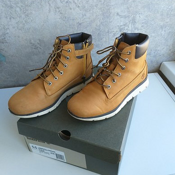 Timberlandi saapad suurus 38
