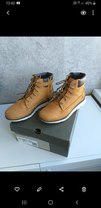 Timberland suurus 38 (1 foto / 3)