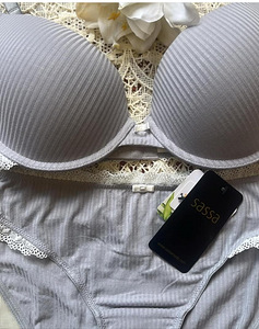 Mǔün ilusat mugavat kvaliteetset pesu naistele firmalt SASSA (8 foto / 10)