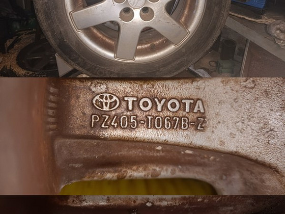 Valuveljed 15"