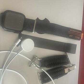 Apple watch series 8 45MM GPS+Cellular