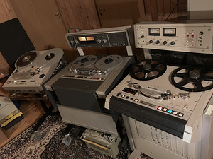 Studer (1 фото из 2)