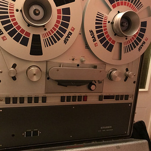 Studer (2 фото из 2)