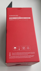 Honeywell Howard Leight Sync Wireless Impact (3 фото из 5)