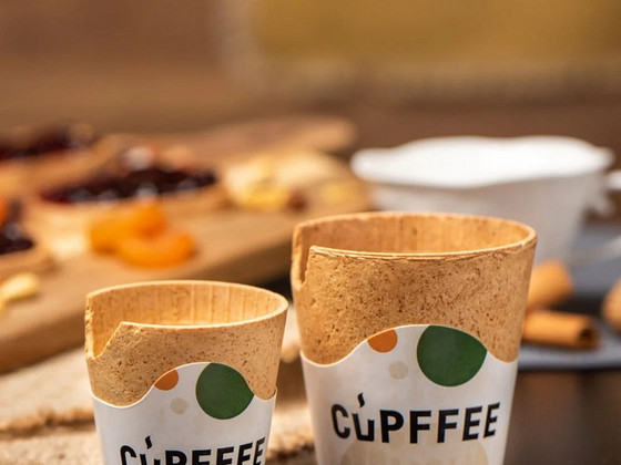 CúPFFEE kohvitopsikud