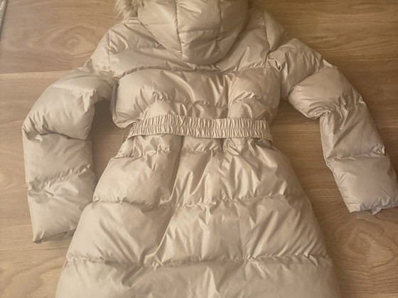 Красивое пальто s/m