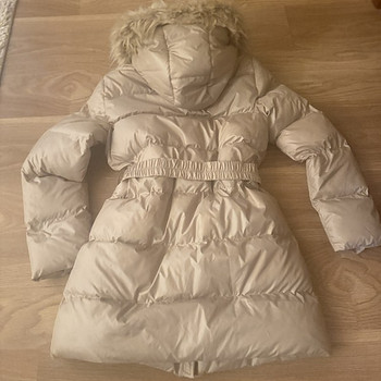 Красивое пальто s/m