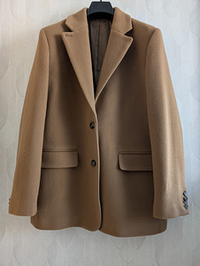 & Other Stories - Wool Blazer, 38 (2 фото из 5)