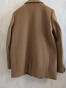 & Other Stories - Wool Blazer, 38 (5 фото из 5)