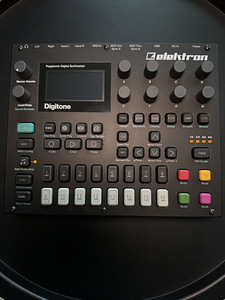 Elektron Digitone (1 фото из 1)