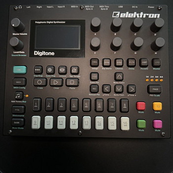 Elektron Digitone