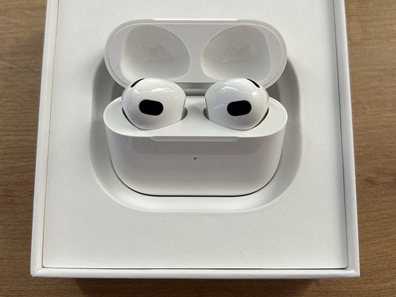 Apple airpods 3