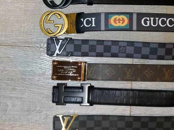 Uued vööd LV, Gucci, Hermes