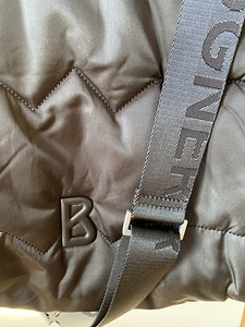 BOGNER сумка (3 фото из 5)