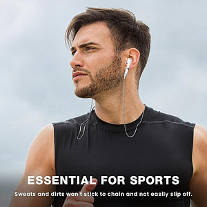 Ремешок Lawonda, совместимый с AirPods (3 фото из 5)