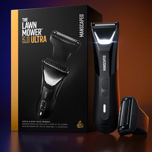 Manscaped Lawnmower 5.0 Ultra (4 foto / 4)