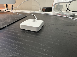 ZigBee / WiFi / Bluetooth lüüs eMylo (Tuya), Zigbee Gateway (2 foto / 5)