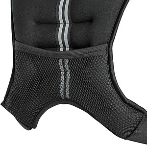 Weight vest 10kg running vest weight (4 foto / 6)