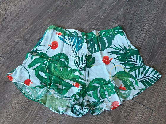 Zara püksseelik