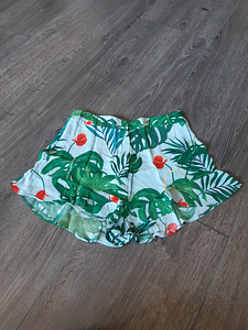 Юбка-брюки Zara (1 фото из 1)