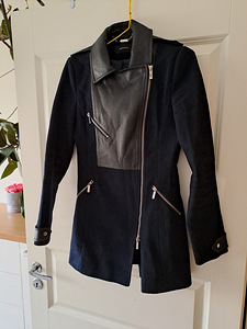 Karen Millen mantel. Suurus 34 (1 foto / 6)