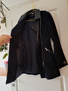 Karen Millen mantel. Suurus 34 (2 foto / 6)