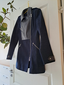 Karen Millen mantel. Suurus 34 (3 foto / 6)