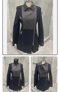 Karen Millen mantel. Suurus 34 (6 foto / 6)