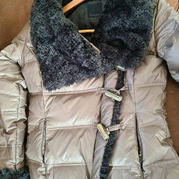 PINKO sulejope s.36