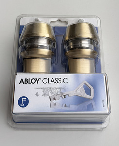 Abloy Classic / Easy (1 фото из 8)