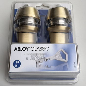 Abloy Classic / Easy