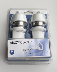 Abloy Classic / Easy (2 фото из 8)