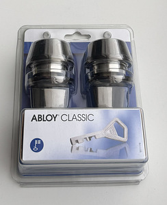 Abloy Classic / Easy (3 фото из 8)