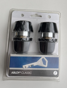 Abloy Classic / Easy (4 фото из 8)