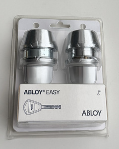 Abloy Classic / Easy (6 фото из 8)