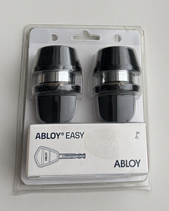 Abloy Classic / Easy (7 фото из 8)