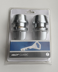 Abloy Classic / Easy (5 фото из 8)