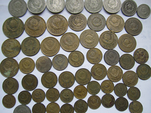 Coins(10) (2 foto / 3)
