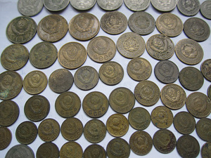 Coins(10) (3 foto / 3)